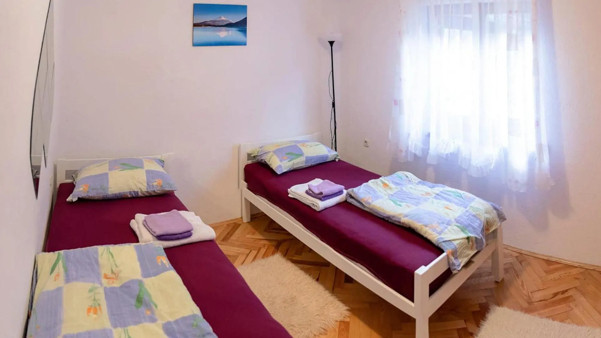 Cozy Apartment In Srb With Wifi كرواتيا